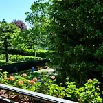 Chalé In The Woods House For 8 Persons And Large Garden Nebbiuno