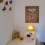 In The Woods House For 8 Persons And Large Garden Nebbiuno