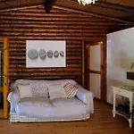 Chalé In The Woods House For 8 Persons And Large Garden Nebbiuno